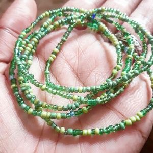 Waistbeads